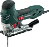 Электролобзик Metabo STE 140