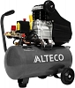 Компрессор поршневой масляный Alteco ACD 24/260.2