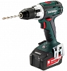 Винтоверт аккумуляторный Metabo BS 18 LT