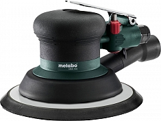 Эксцентриковая шлифмашина Metabo DSX 150