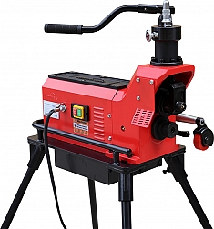 Гидравлические желобонакатчики для грувлок Remmers Mustang 2-12 Гидравлические желобонакатчики для грувлок Remmers Mustang 2-12