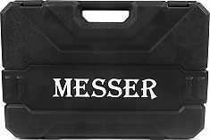 Кейс дрели алмазного бурения с микроударом Messer DDM-150 Кейс дрели алмазного бурения с микроударом Messer DDM-150