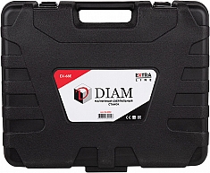 Кейс магнитного сверлильного станка Diam EX-68E