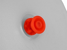 Клапан сброса давления бака для подачи воды Messer MWT16 Клапан сброса давления бака для подачи воды Messer MWT16