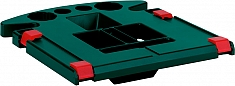 Метадепо универсального строительного пылесоса Metabo ASR 25 L SC