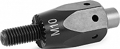 Насадка М10 аккумуляторного заклепочника для резьбовых заклепок Messer LW20LM Насадка М10 аккумуляторного заклепочника для резьбовых заклепок Messer LW20LM