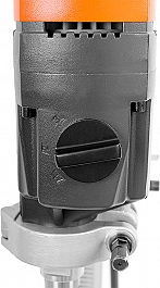 Переключатель скоростей дрели для алмазного сверления Messer DM-130 Переключатель скоростей дрели для алмазного сверления Messer DM-130