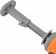 Плечевой упор бесщеточных дрелей для алмазного сверления ProfiDiam PD-120/1.8 Brushless