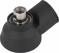 Пылеотводы с центратором для подрозетника Diam М22 мама-М16 папа Пылеотводы с центратором для подрозетника Diam М22 мама-М16 папа