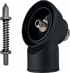 Пылеуловители алмазной коронки для подрозетников Адель М18 мама-М16 папа Пылеуловители алмазной коронки для подрозетников Адель М18 мама-М16 папа