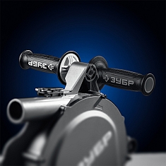 Рукоятки штробореза Зубр Профессионал ЗШ-П45-2200 ПТК Рукоятки штробореза Зубр Профессионал ЗШ-П45-2200 ПТК