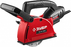 Штроборез Зубр Мастер ЗШ-30-1200 Т Штроборез Зубр Мастер ЗШ-30-1200 Т