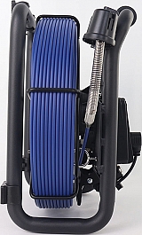 Система телеинспекции труб Rotorica Pipe Eye 30/125 Система телеинспекции труб Rotorica Pipe Eye 30/125