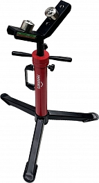 Трубные опоры желобонакатного станка Remmers Mustang 1"-8"