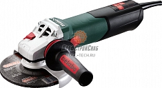 Угловая шлифмашина Metabo W 12-150 Quick