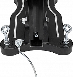 Указатели центра отверстия станины для алмазного бурения Eibenstock BST 182 V/S Указатели центра отверстия станины для алмазного бурения Eibenstock BST 182 V/S