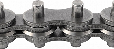 Звенья цепи цепного трубореза с трещоткой Reed SC49-15